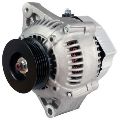Generator / Alternator 4