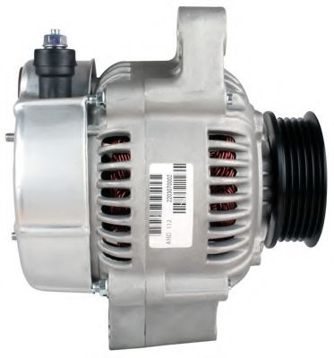 Generator / Alternator 5