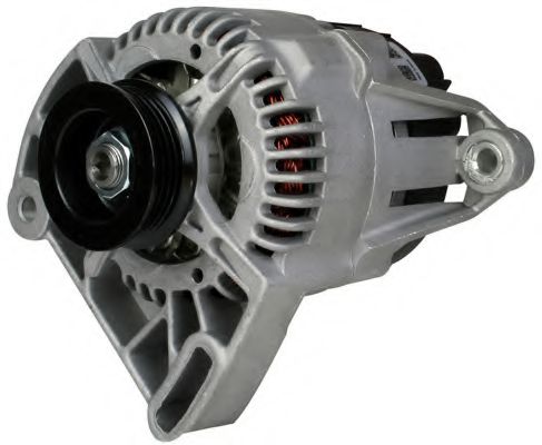 Generator / Alternator 4