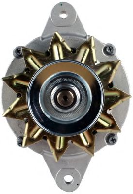 Generator / Alternator 2