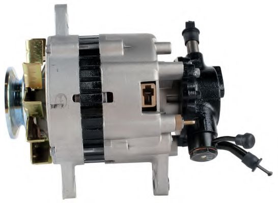 Generator / Alternator 3