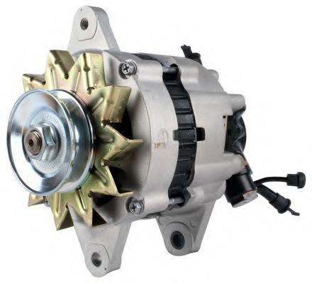 Generator / Alternator 4
