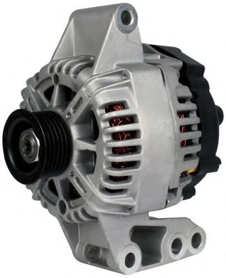 Generator / Alternator 4