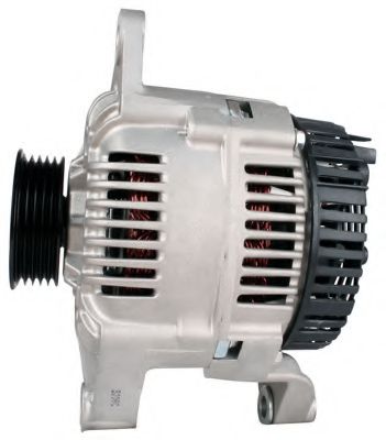 Generator / Alternator 3