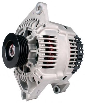 Generator / Alternator 4