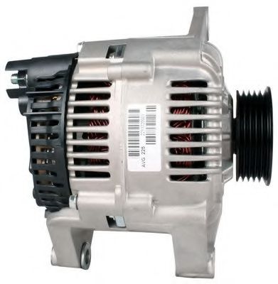 Generator / Alternator 5