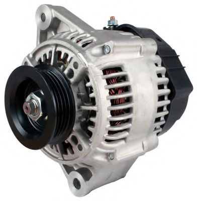 Generator / Alternator 4