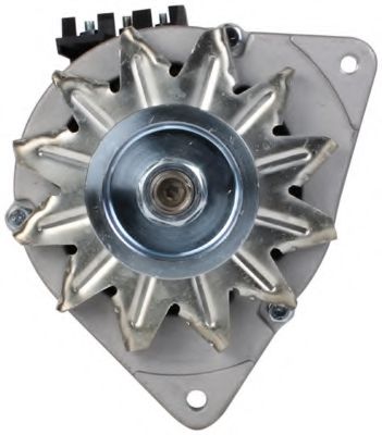 Generator / Alternator 2