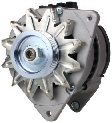 Generator / Alternator 4