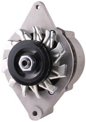Generator / Alternator 4