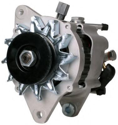 Generator / Alternator 4