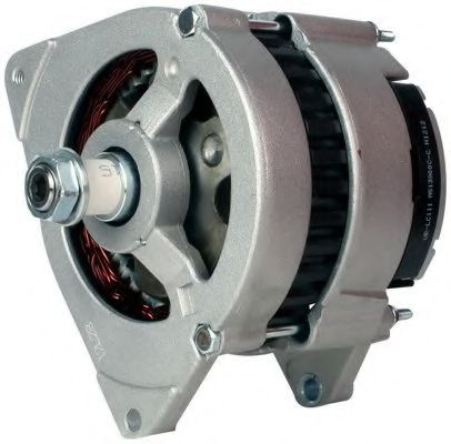 Generator / Alternator 4