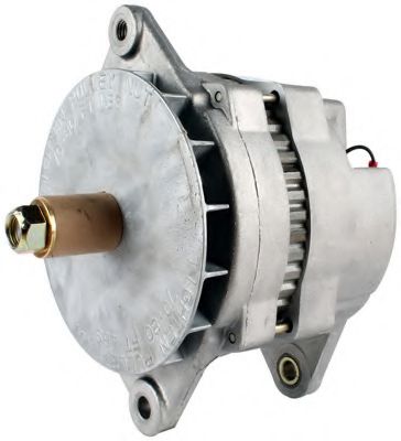 Generator / Alternator 4
