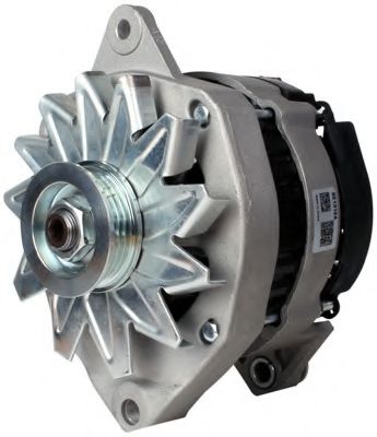 Generator / Alternator 4