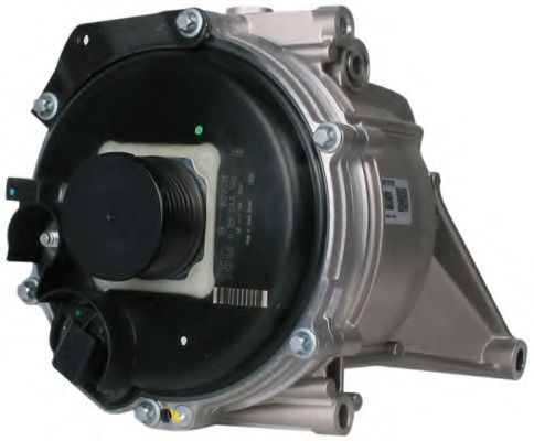 Generator / Alternator 4