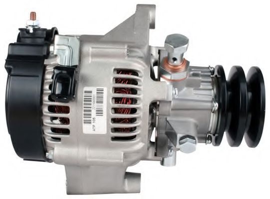 Generator / Alternator 5