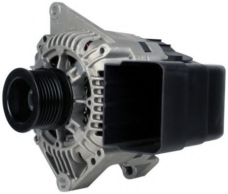 Generator / Alternator 4
