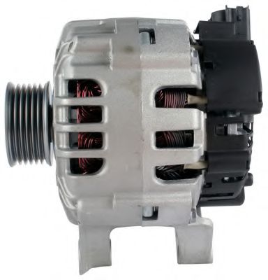 Generator / Alternator 3