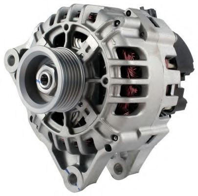 Generator / Alternator 4