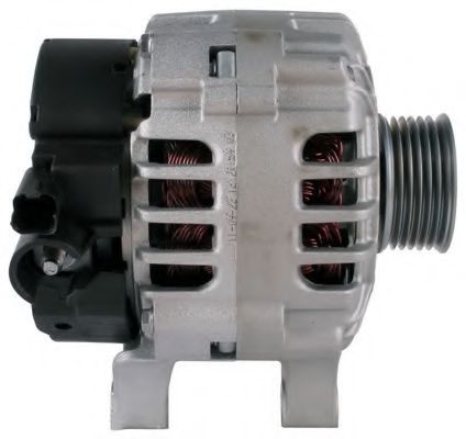 Generator / Alternator 5