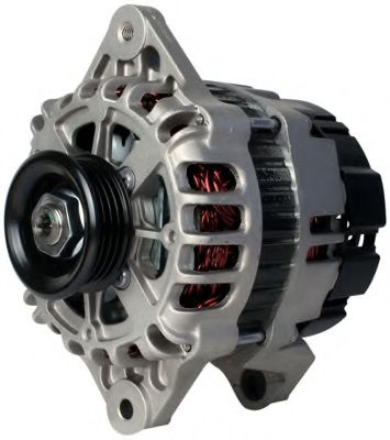 Generator / Alternator 4