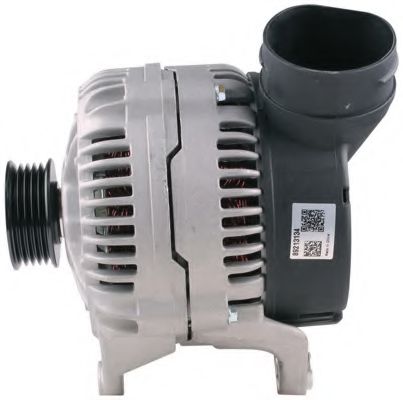Generator / Alternator 3