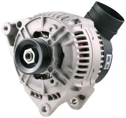 Generator / Alternator 4
