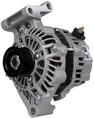 Generator / Alternator 4