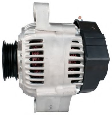 Generator / Alternator 3