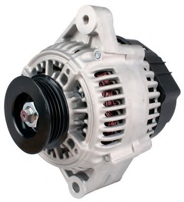 Generator / Alternator 4