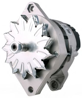Generator / Alternator 4