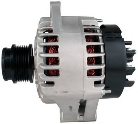 Generator / Alternator 3