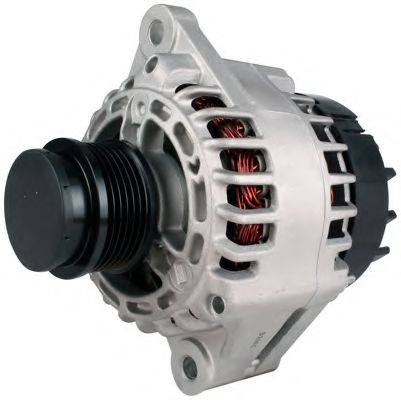 Generator / Alternator 4