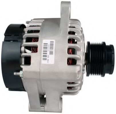 Generator / Alternator 5