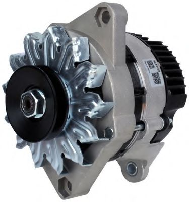 Generator / Alternator 4