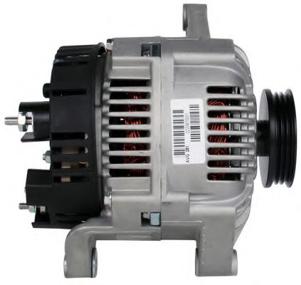 Generator / Alternator 5