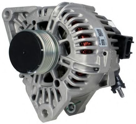Generator / Alternator 4