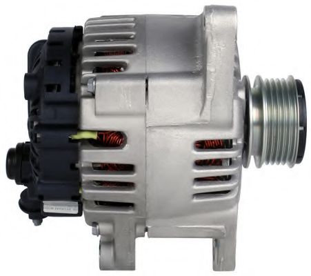 Generator / Alternator 5