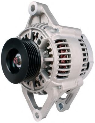 Generator / Alternator 4