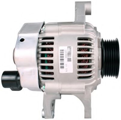 Generator / Alternator 5
