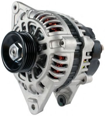 Generator / Alternator 4