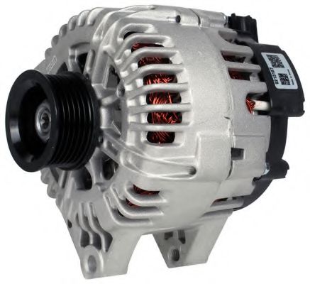 Generator / Alternator 4