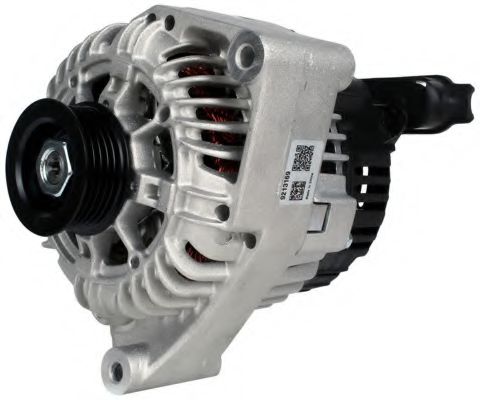 Generator / Alternator 4