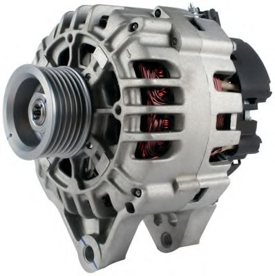 Generator / Alternator 4