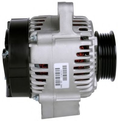 Generator / Alternator 5
