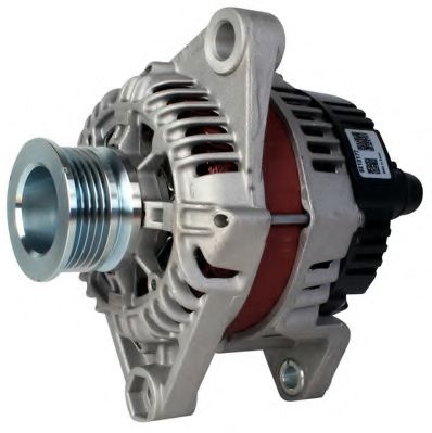 Generator / Alternator 4