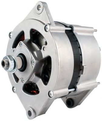 Generator / Alternator 4