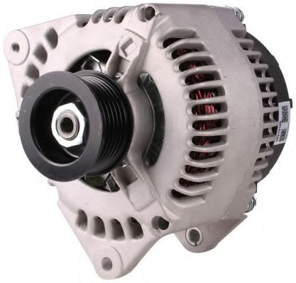 Generator / Alternator 4