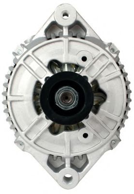 Generator / Alternator 2