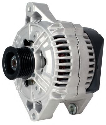 Generator / Alternator 4